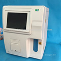 MSLAB07Plus-i Human cheapest Full auto Count blood cell CBC analyzer for the clinic